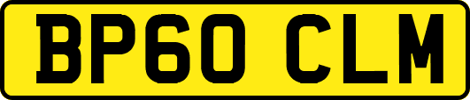 BP60CLM