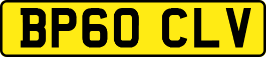 BP60CLV