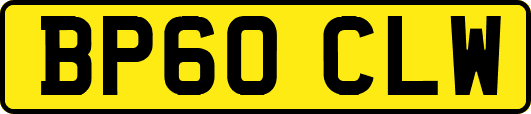 BP60CLW