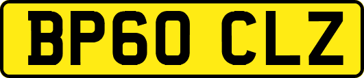 BP60CLZ