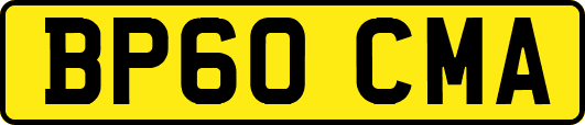 BP60CMA