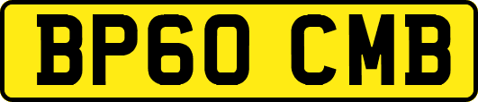 BP60CMB