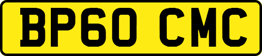 BP60CMC