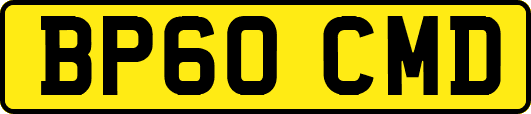 BP60CMD