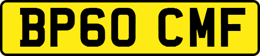 BP60CMF