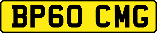 BP60CMG