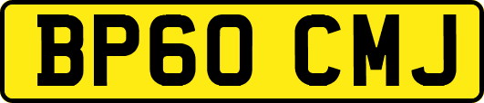BP60CMJ