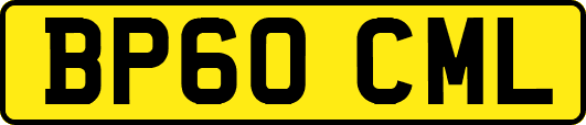 BP60CML