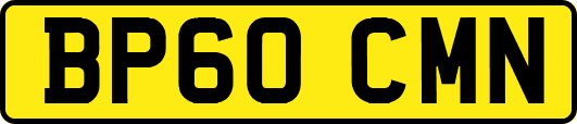 BP60CMN