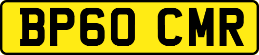 BP60CMR