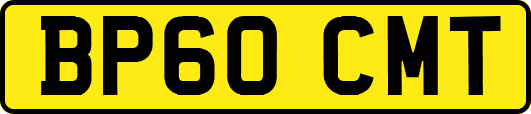 BP60CMT