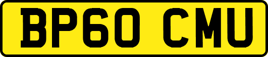 BP60CMU