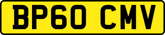 BP60CMV