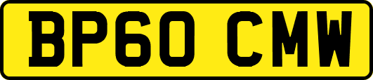 BP60CMW