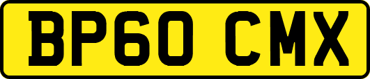 BP60CMX