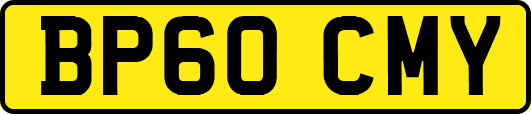 BP60CMY