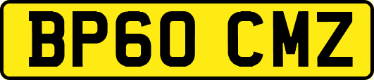BP60CMZ