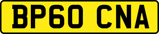 BP60CNA