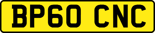 BP60CNC