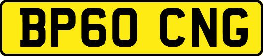 BP60CNG