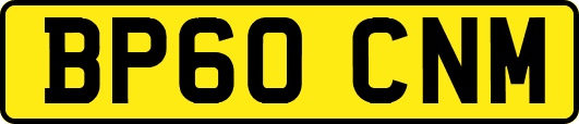 BP60CNM