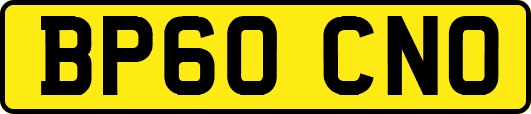 BP60CNO
