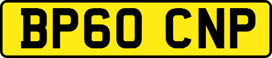 BP60CNP