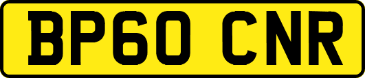 BP60CNR