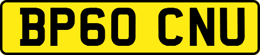 BP60CNU