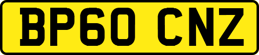 BP60CNZ