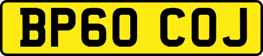 BP60COJ