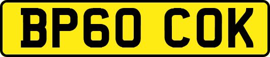 BP60COK