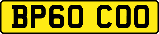 BP60COO
