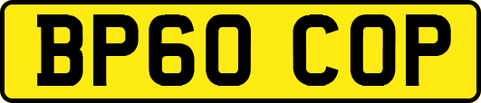 BP60COP