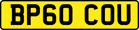 BP60COU