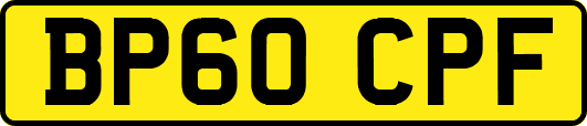 BP60CPF