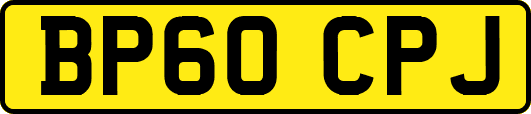 BP60CPJ