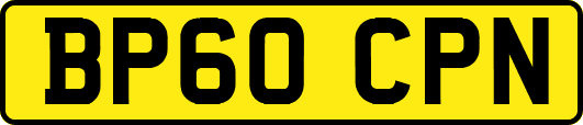 BP60CPN
