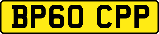 BP60CPP