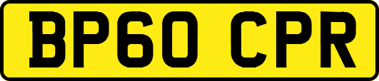 BP60CPR