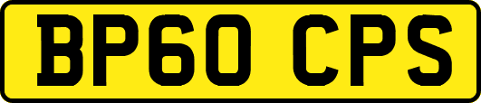 BP60CPS