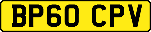 BP60CPV