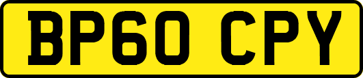 BP60CPY