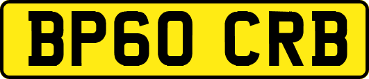 BP60CRB