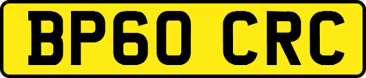 BP60CRC