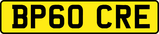 BP60CRE