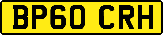 BP60CRH