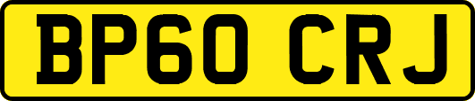 BP60CRJ