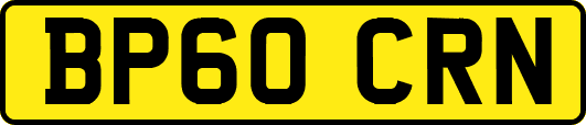BP60CRN