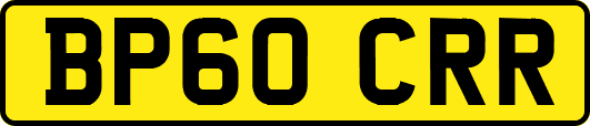 BP60CRR